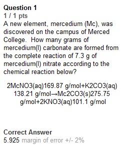 Quiz 11